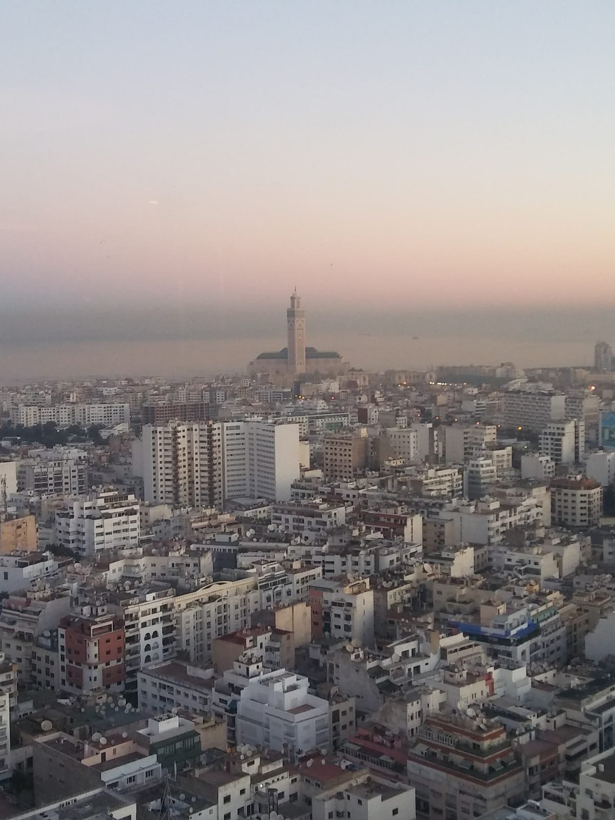 Casablanca